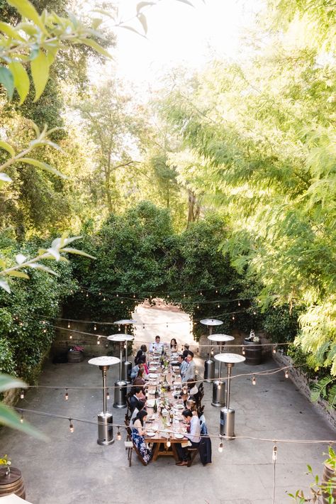 Micro Wedding Inspiration, Redwood Wedding California, California Micro Wedding, Intimate Wedding Dinner, California Winery Wedding, Elopement Venues, Forest Wedding Ceremony, Santa Cruz Wedding, Sand Rock