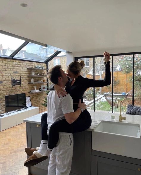 Couple Cooking Together Aesthetic, Jason Thorn, My Bo, Classy Couple, Future Love, Couples Vibe, Perfect Relationship, The Love Club, Boyfriend Goals