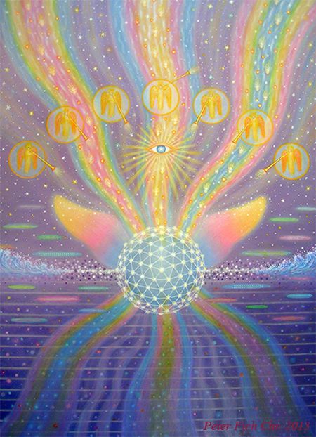 Light Beings, Angel Energy, Arte Alien, Spiritual Artwork, Divine Light, Les Chakras, Visionary Art, Art Collage Wall, Hippie Art