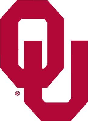 My favorite college football team! College Football Logos, Sooner Football, Oklahoma Sooners Football, Ou Football, Oklahoma Football, Ou Sooners, Vinyl Window Decals, The University Of Oklahoma, Boomer Sooner