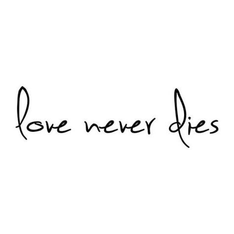 Small Tats, Memorial Tattoos, Love Never Dies, Tattoo Removal, Couple Tattoos, Unique Tattoos, A Tattoo, Tiny Tattoos, Inspirational Tattoos