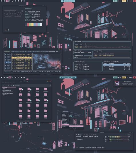 Wallpaper Desktop Pc, Bjarne Stroustrup, Desktop Environment, Desktop Themes, Tech Aesthetic, Code Wallpaper, Desktop Design, Programming Code, Desktop Setup