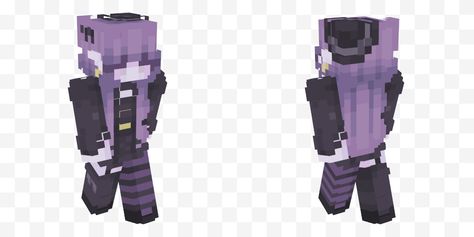 Date: 2020-10-05, Profiles: ★385 Skin Mine, Minecraft Skins Aesthetic, Minecraft Girl Skins, Minecraft Banner Designs, Mc Skins, Minecraft Banners, Skin Minecraft, Minecraft Inspo, Minecraft Architecture