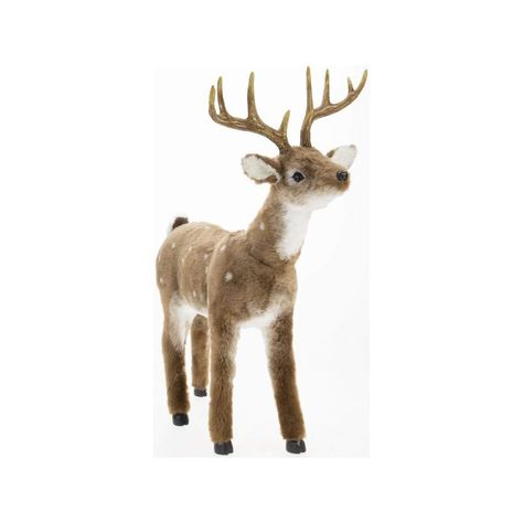 PRICES MAY VARY. STUNNING CRAFTSMANSHIP: The Mark Roberts 2021 Bambi Deer figurine is crafted with incredible attention to detail, making it a beautiful addition to any holiday decor. ELEGANT DECOR: This holiday figurine will look gorgeous displayed on a mantel, shelf, or coffee table, adding a touch of sophistication to your home or office. DISTINCTIVE DESIGN: The Mark Roberts 2021 Bambi Deer features a unique and whimsical design that will capture the hearts of all who see it. PERFECT HOLIDAY Outdoor Deer Christmas Decor, Deer Christmas Decor, Deer Decorations, Christmas Deer Decorations, Mark Roberts Christmas, Spring Easter Basket, Reindeer Figurine, Mark Roberts, Garden Lover Gifts