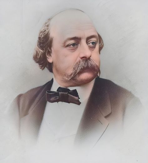 Madame Bovary, Gustave Flaubert, Story Writer, 12 December, Short Story, Realism, Short Stories, Famous People