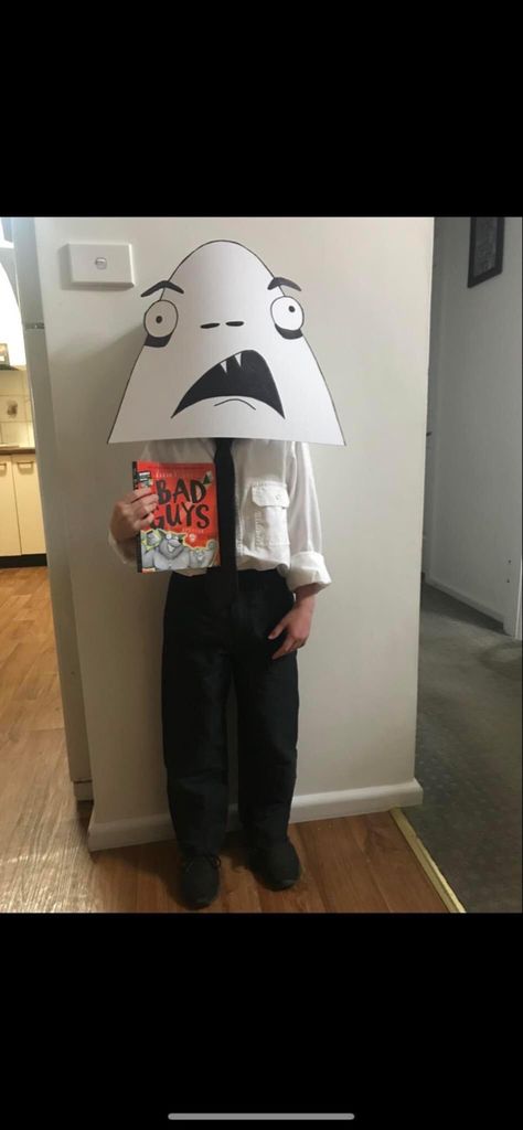 Bad Guys Book Week Costume, Bad Guys Costume, Boys Book Character Costumes, Book Week Characters, World Book Day Ideas, Book Character Costumes, Book Day Costumes, The Bad Guys