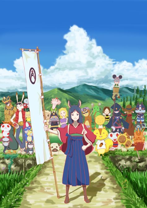 Summer Wars, by Sadamoto Yoshiyuki Summer Wars, One Piece Episodes, Free Online, For Free, One Piece, Anime