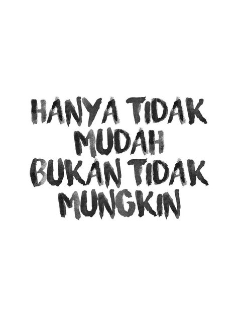 Quotes Penyemangat, Quotes Aesthetic Indonesia, Quotes Lucu, Music Motivation, Postive Life Quotes, Quotes Indonesia, Self Reminder, Night Quotes, Reminder Quotes