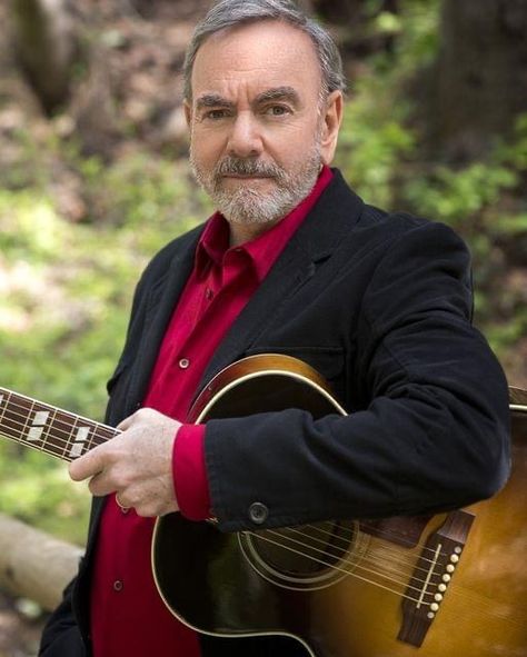 Neil Diamond, Famous Faces