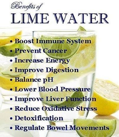 Benefits Of Lime Water, Lime Water Benefits, Benefits Of Lime, Lime Water, Water Benefits, Sport Nutrition, Water Recipes, Nutrition Education, Health Drink