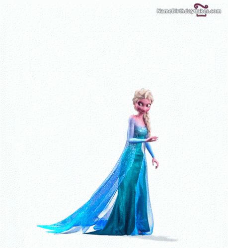 Happy Birthday Elsa GIF - HappyBirthday Elsa Frozen - Discover & Share GIFs Gif Happy Birthday, Birthday Gif Images, Birthday Animated Gif, Happy Birthday Gif Images, Happy Birthday Disney, Birthday Wishes Gif, Happy Birthday Gif, Birthday Cake Gif, Happy Birthday Wishes Cake