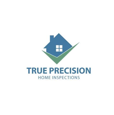 Roofing Logo, Business Stationary, House Logo Design, Roof Inspection, Logo Real, House Logo, Estate Logo, Realtor Logo, Home Inspector