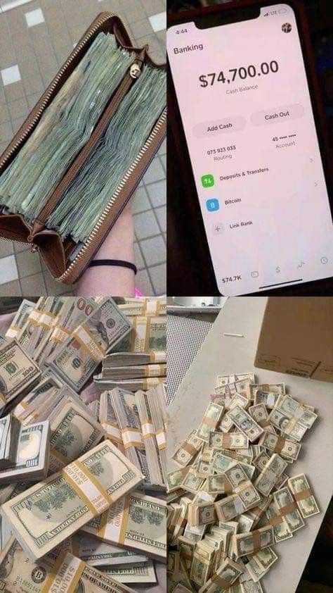 Money Maker Aesthetic, Unlimited Money Aesthetic, Making Money Aesthetic, Money Rich Aesthetic, Saving Money Aesthetic, Rich Manifestation, Money Visualization, Online Bullet Journal, Rich Goals