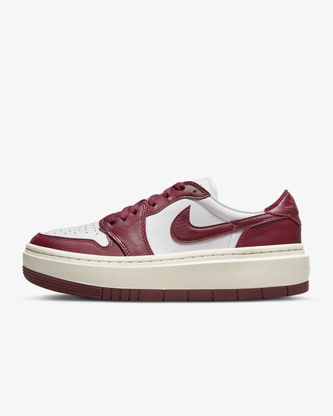 Air Jordan 1 Elevate Low Women's Shoes. Nike GB Low Jordans, Dunk Low Off White, Nike Dunk Low Off White, Jordan 1 Elevate Low, Jordan 1 Elevate, 2022 Style, Jordan 1s, Winter 23, Shoe Inspo