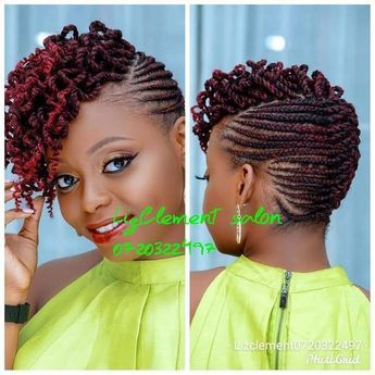 Cornrow Hairstyles For Black Women Short Hair, Latest Hair Trends 2023 For Women, Hairstyles For 40 Year Old Black Women, Corn Roll Updo Braid Hairstyles, Short Hair Cornrow Hairstyles, Up Do Braids For Black Women, Cornrows With Natural Hair Only Styles, Short Cornrow Hairstyles For Black Women, Cornrow Mohawk Hairstyles