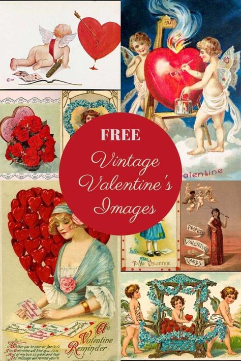 A wonderful collection of happy Valentine's day images from vintage Valentine's cards and postcards.  All copyright free to download and use.  #valentine'sday #valentinespictures #valentinescard Happy Valentines Day Images Pictures, Happy Valentine's Day Images, Valentines Day Images Free, Heart Pattern Design, Valentine's Day Images, Happy Valentines Day Pictures, Valentine Vector, Valentines Day Images, Valentine Picture