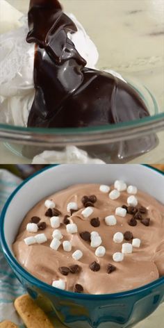 Easy Smores, Easy S, Sweet Dips, Food Easy, Easy Food, Food Videos Desserts, Summer Diy, S Mores, Desert Recipes