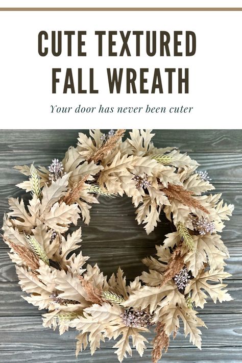 Beautiful fall wreath for front door! Vase Ideas, Fall Wreath For Front Door, Fall Front Door, Wreath For Front Door, Fall 2023, Fall Wreaths, Wreaths For Front Door, Fall Wreath, New Jersey