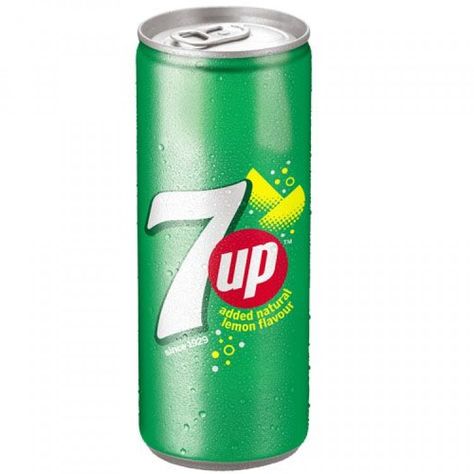 7up Can, Avenger Birthday Party, 7 Up, Avengers Birthday, Kushina Uzumaki, Lemon Flavor, Mango Juice, Carbonated Drinks, Mountain Dew