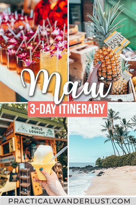 Maui Hawaii Things To Do In, Maui Packing List, Maui Itinerary, Things To Do In Maui, Hawaii Itinerary, Maui Hawaii Vacation, Hawaii Things To Do, Hawaii Travel Guide, Trip To Maui