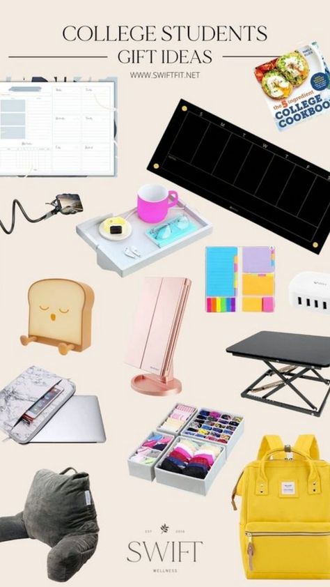 Gear up students for success with these essential gifts! 🎓🎁 From study tools to practical gadgets, help them conquer their academic journey. 📚💡 #StudentGifts #AcademicAid Bulk Gifts, Gifts For Students, College Student Gifts, Study Tools, Student Gifts, Gadgets, Perfect Gift, Tools, Gifts