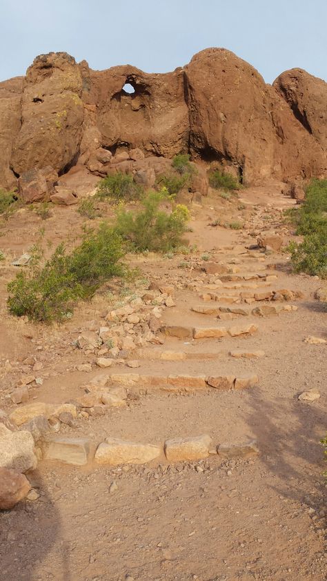 Hole in the Rock, Papago Park, Arizona Papago Park Arizona, Papago Park, Rock Formations, The Rock, Monument Valley, Places Ive Been, Arizona, Natural Landmarks, Collage