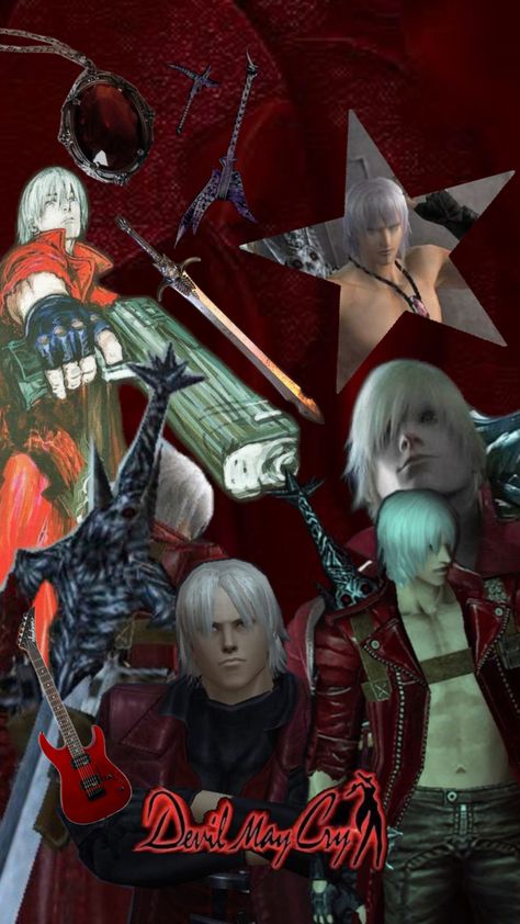 Dante Devil May Cry 3 Devil May Cry Wallpers Pc, Dante Sparda Wallpapers, Dante Wallpapers, Devil May Cry Wallpers, Dmc Wallpaper, Dmc Dante, Devil Trigger, Dante Dmc, Dante Devil May Cry