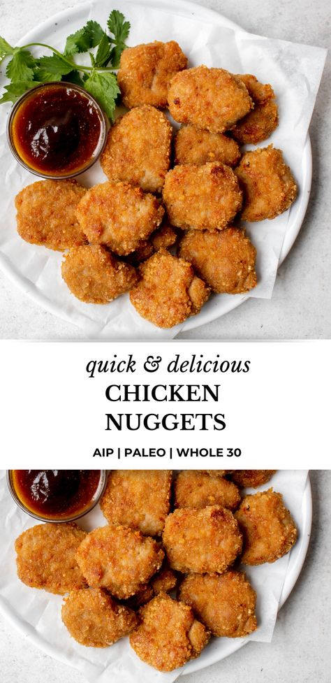 Chicken Nugget With Ground Chicken, Dairy Free Ground Chicken Recipes, Ground Turkey Nuggets Baked, Ground Chicken Tenders, Healthy Chicken Nugget Recipes, Healthy Chicken Nuggets Recipe, Easy Chicken Nuggets, Ground Turkey Chicken Nuggets, Chicken Nuggets Recipes