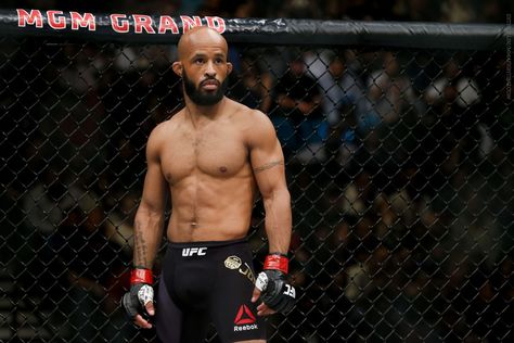 Demetrius Johnson on PUBG, live streaming and retirement Demetrius Johnson, Tj Dillashaw, Demetrious Johnson, Ufc Fighter, Dana White, One Championship, Ufc Fighters, Conor Mcgregor, He Left