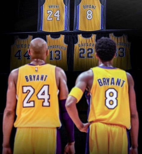 Kobe Bryant Mamba Forever, Mvp Basketball, Kobe Bryant Quotes, Kobe Bryant Poster, Best Nba Players, Kobe Bryant Family, Kobe & Gigi, Kobe Bryant Nba, Kobe Bryant Pictures