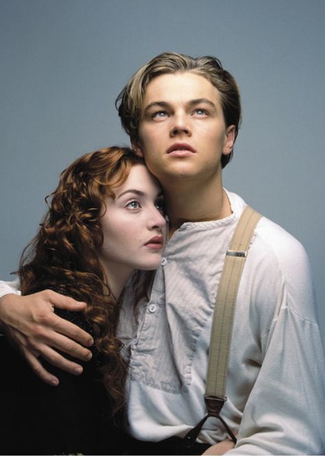 jack and rose Titanic Photos, Leo And Kate, Jack Rose, Jack Dawson, Young Leonardo Dicaprio, Titanic Movie, Leo Dicaprio, Rms Titanic, Movie Couples