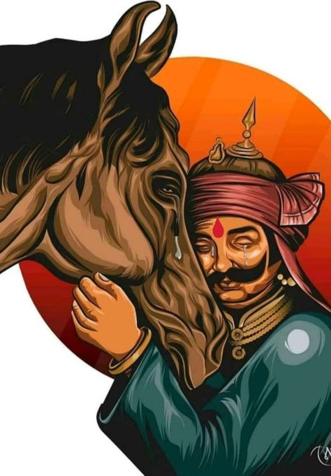 Maharana Pratap Drawing, Maharana Pratap Hd Wallpaper, Maharana Pratap Art, Royal Rajput Wallpaper, Rajput Wallpaper, महाराणा प्रताप, Rana Pratap, Indian Kings, Superhero Wallpaper Hd