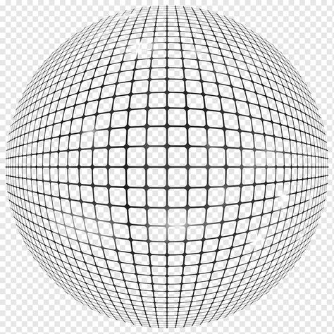 Eyes Perspective, Grid Png, Globe Drawing, Spider Web Drawing, Drawing Grid, Fish Eyes, Floating Material, Light Grid, Ball Drawing