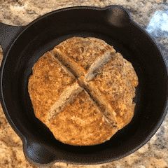 Soda Bread Recipe, Bread Keto, Best Keto Bread, Irish Soda Bread Recipe, Gf Bread, Irish Soda, Irish Soda Bread, Mug Recipes, Soda Bread