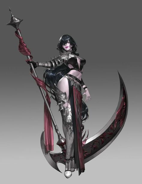 Personaje Fantasy, Fete Anime, Fantasy Warrior, 판타지 아트, Arte Horror, 영감을 주는 캐릭터, Female Character Design, Fantasy Artwork, Karakter Anime