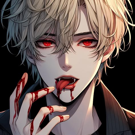 Vampire Kisses Matching Pfp, Vampire Matching Pfp Couple, Matching Vampire Pfp, Matching Pfp Vampire, Couple Avatar For Ml, Vampire Matching Pfp, Pair Pfp, Vampire Couple, Discord Themes