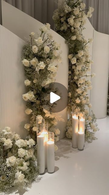 Leigh Event Group Inc. on Instagram: "Step into a fairy tale as we transport you to a cherished moment in time. Brace yourselves for a walk down memory lane to this breathtaking ceremony setup that will leave you speechless.   The magic of walking down the aisle to this breathtaking design is truly #unforgettable.  Wedding Planner: @leigheventgroup  Design & Decor: @etherealcreators  Drapery: @backdropinc.ca    #WeddingInspiration #WeddingGoals #dreamwedding #weddingdesign #weddingdecor #leigheventgroup #ceremony #ceremonydecor #torontoeventsplanning" Walk Down Memory Lane Wedding, Wedding Drapery, Walk Down Memory Lane, Moment In Time, A Fairy Tale, Wedding Goals, Walking Down The Aisle, Ceremony Decorations, Design Decor