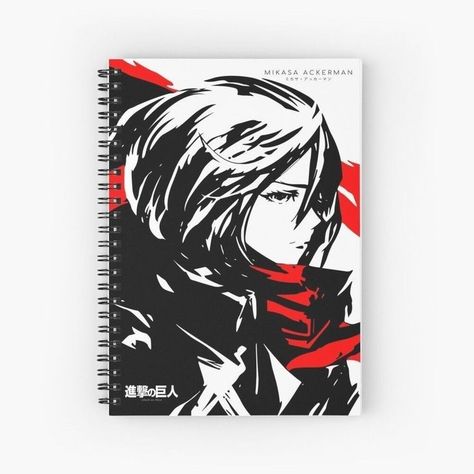 Maleficent Movie, Sketchbook Cover, Study Stationery, Anime Quotes Inspirational, Mikasa Ackerman, Beauty Art Drawings, Anime Accessories, Anime Crafts, Anime Book