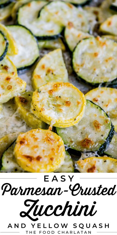 Pan Zucchini And Squash, Zucchini Recipes Yellow Squash, Yellow Zucchini Recipes Side Dishes, Ways To Make Squash, Zucchini And Yellow Squash Recipes Oven, Parmesan Squash And Zucchini, Zucchini And Yellow Squash Recipes Pasta, Squash Parmesan Recipe, Cooking Summer Squash