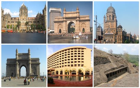 Top ten attractions to visit in Mumbai India wherein you can find satisfaction, gratification and pleasure in life: http://www.usetraveltips.com/top-10-attractions-to-visit-in-mumbai-maharashtra/ #indiaplacestovisit #attractioninmumbai #Mumbai Haji Ali, Juhu Beach, California Places To Visit, Gateway Of India, Usa Places To Visit, Marine Drive, Mumbai City, Visit Usa, Tourist Sites