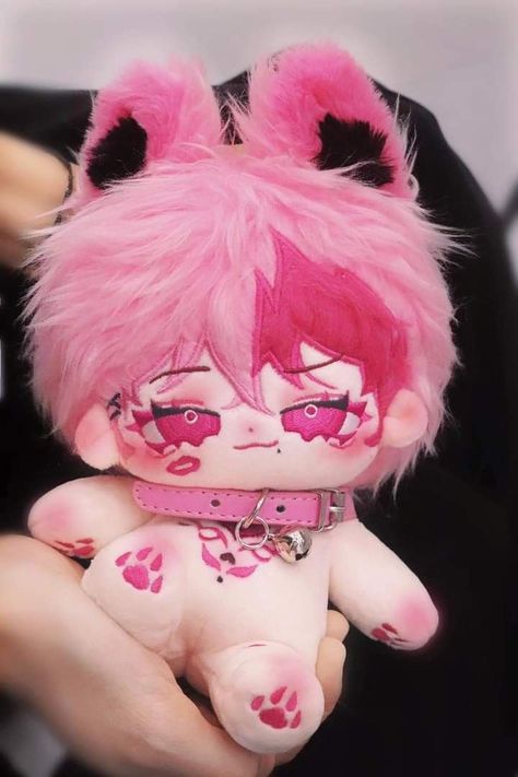 Cosplay Kids, Plushies Diy, Game Cosplay, Doll Plushies, Kawaii Things, Cool Guy, Plushie Patterns, Kawaii Doll, Kawaii Plush