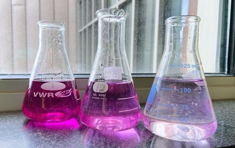 Female Chemist Aesthetic, Chemistry Aethstetic, Pink Chemistry Aesthetic, Chemistry Girl Aesthetic, Pink Laboratory, Pharmacy Aesthetic, Pink Science, Cosmetic Chemistry, Lab Photography