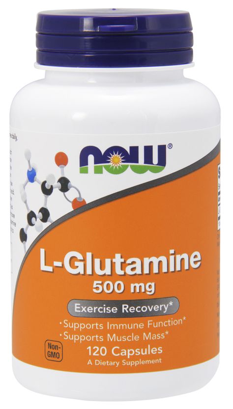 L-Glutamine 500 mg Capsules | NOW Foods L Glutamine, Sugar Detox Recipes, Bad Carbohydrates, Sugar Detox Diet, Amino Acid Supplements, L Tyrosine, Detox Diet Plan, Metabolic Diet, Detox Tips