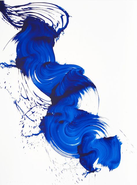 Untitled by James Nares 2011 James Nares, Jean Arp, Artwork Images, British Artist, Pics Art, In The Mood, Paintings & Prints, The Mood, 그림 그리기