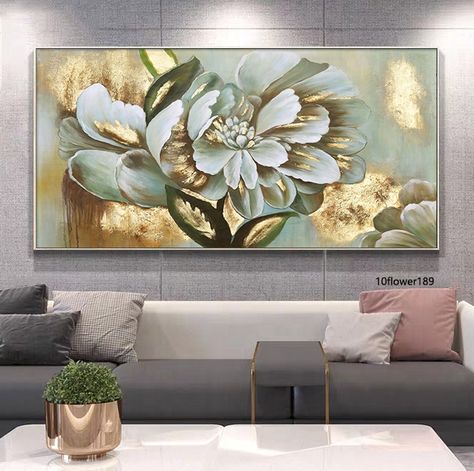 Hand Painted Flower Gold Foil Wall Art Oil Painting Flowers Home Goods For Home Office Restaurant Decor https://m.alibaba.com/product/1600306831064/Hand-Painted-Flower-Gold-Foil-Wall.html?__sceneInfo={"cacheTime":"1800000","type":"appDetailShare"} Oil Painting Classic, Abstract Packaging, Business Painting, Gold Foil Wall, Gold Foil Wall Art, Lipan Art, Foil Wall, Foil Wall Art, Painting Classic