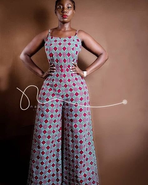 Kitenge Jumpsuits Ankara Styles, Jumpsuit Kitenge Design, Chitenge Jumpsuit Ankara Styles, Jamsuits Ankara, Kitenge Jumpsuits For Women, Kitenge Jumpsuit, Jumpsuit Ankara Styles, Kitenge Designs For Young Ladies, Ankara Latest Styles