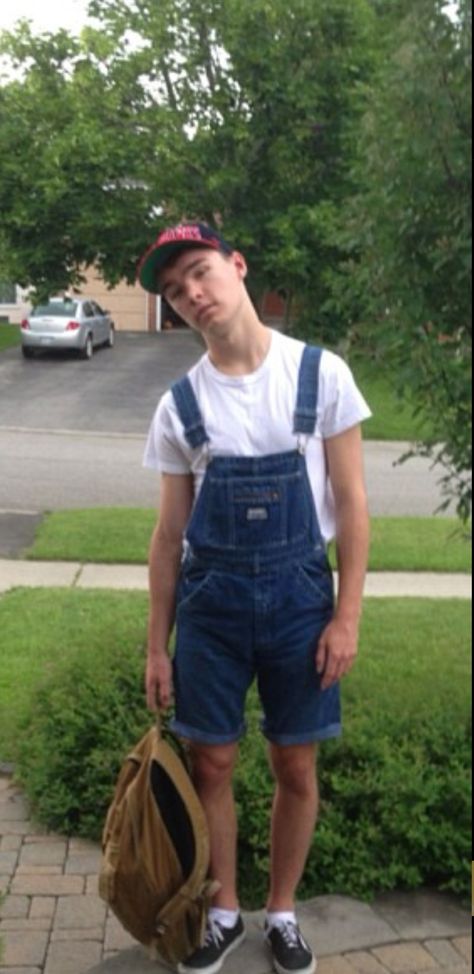 Overalls Men, Short Overalls, Aesthetic Ideas, Bib Overalls, Dungarees, Overall Shorts, Get Dressed, Lush, Vision Board