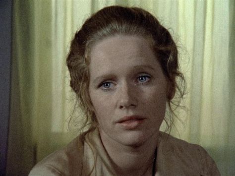 Scenes from a Marriage | FilmGrab Persona 1966, Autumn Sonata, Scenes From A Marriage, Ingmar Bergman, Film Grab, Victorian Lady, Persona, Tv Shows, Film