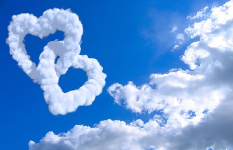 #heart #8k blue sky #5k #cloud #4k #5K #wallpaper #hdwallpaper #desktop Sf Wallpaper, Blue Sky Wallpaper, Photoshop Backgrounds Backdrops, Love Heart Images, Love Wallpaper Backgrounds, Blue Wallpaper Iphone, Background Hd Wallpaper, Valentines Day Background, Cloud Wallpaper