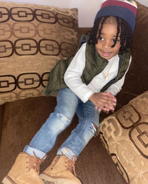 Toddler Boy Fall Outfits Black Boys, Toddler Thanksgiving Outfit Boy, Toddler Boy Thanksgiving Outfit, Boy Thanksgiving Outfit, Baby Boy Fall Outfits, Boys Winter Clothes, Baby Boy Winter Outfits, Black Kids Fashion, Baby Boy Outfits Swag